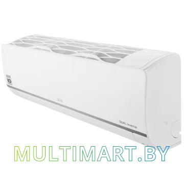 Кондиционер LG PC12SQ (NSJR+UA3R) картинка 8